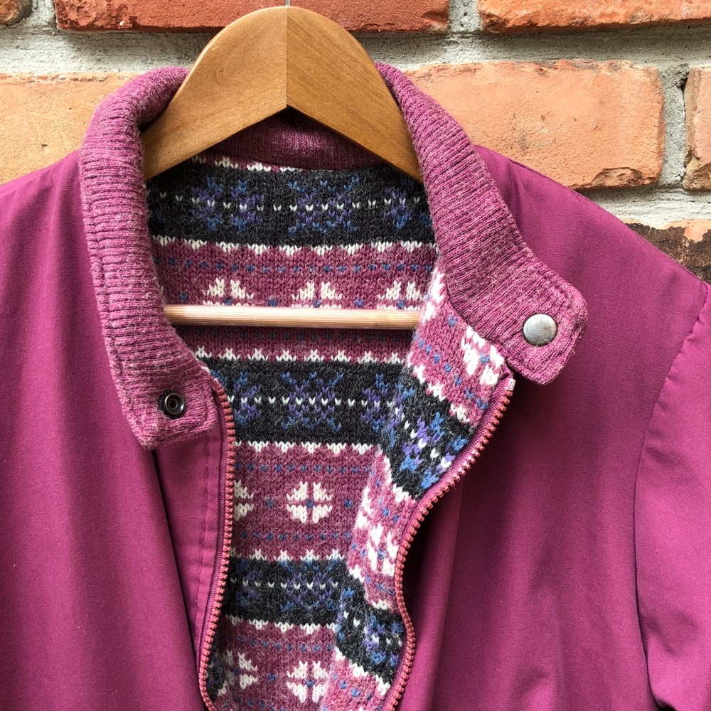 Reversible Jacket - image 3